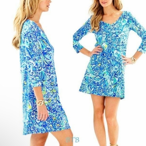 Lilly Erin Dress - Picture 3 of 12